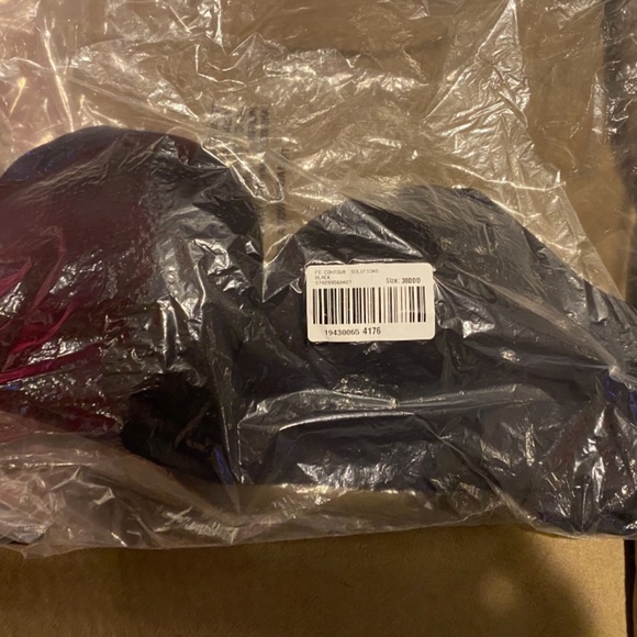 Soma ENBLISS Wireless Nursing Bra 38DDD - Picture 2 of 4